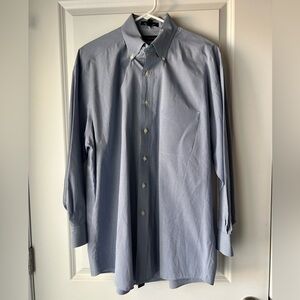 Tommy Hilfiger dress shirt. 16, 32-33